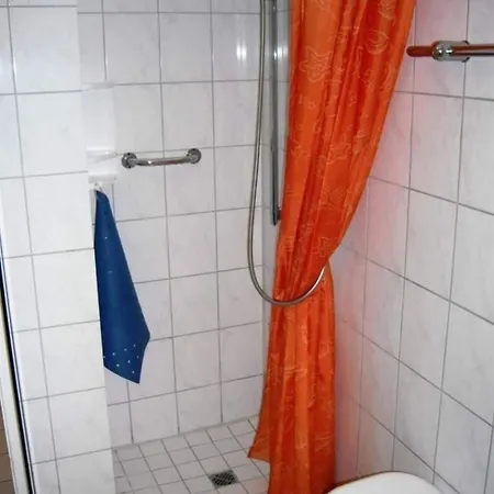 Apartment Strandurlaub Im Mit Garten *
